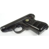 Pistolet Galesi kal. 6,35Br. 1958r.